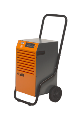 Heylo DT 760 - Bautrockner