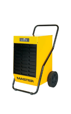 Master DH 26 - Bautrockner